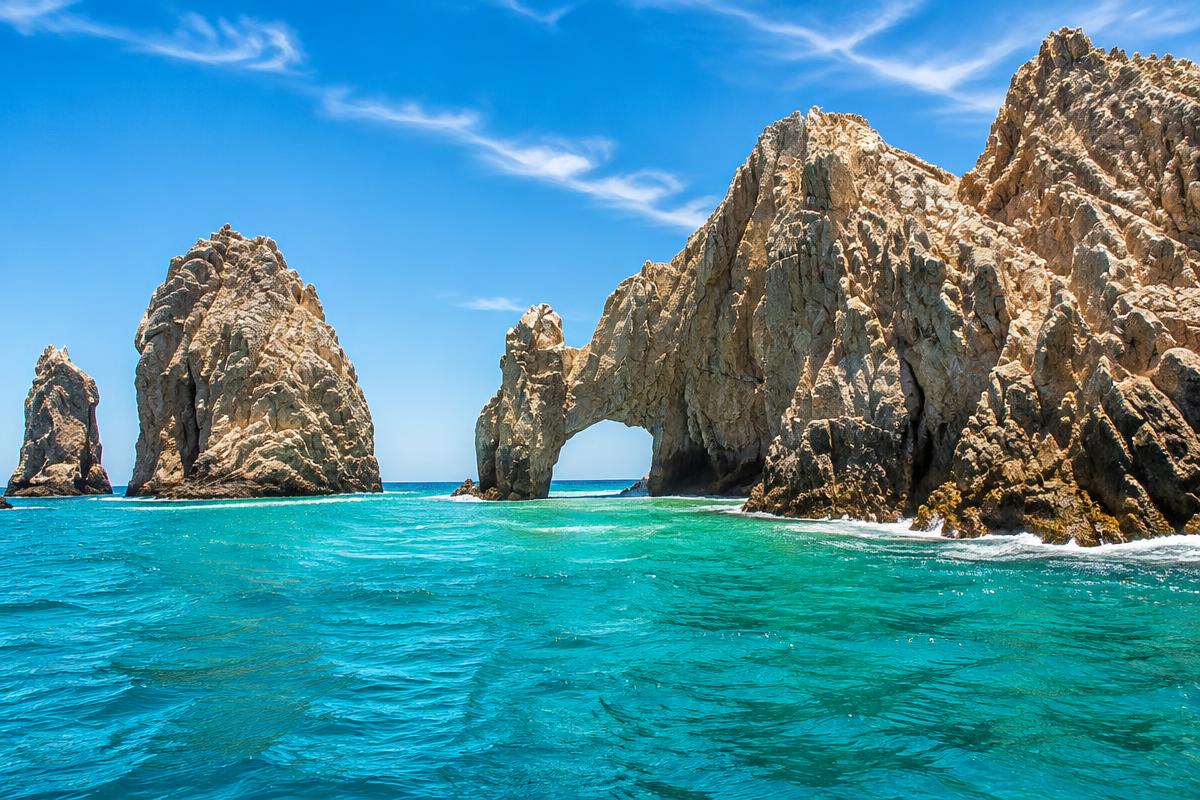 Cabo San Lucas