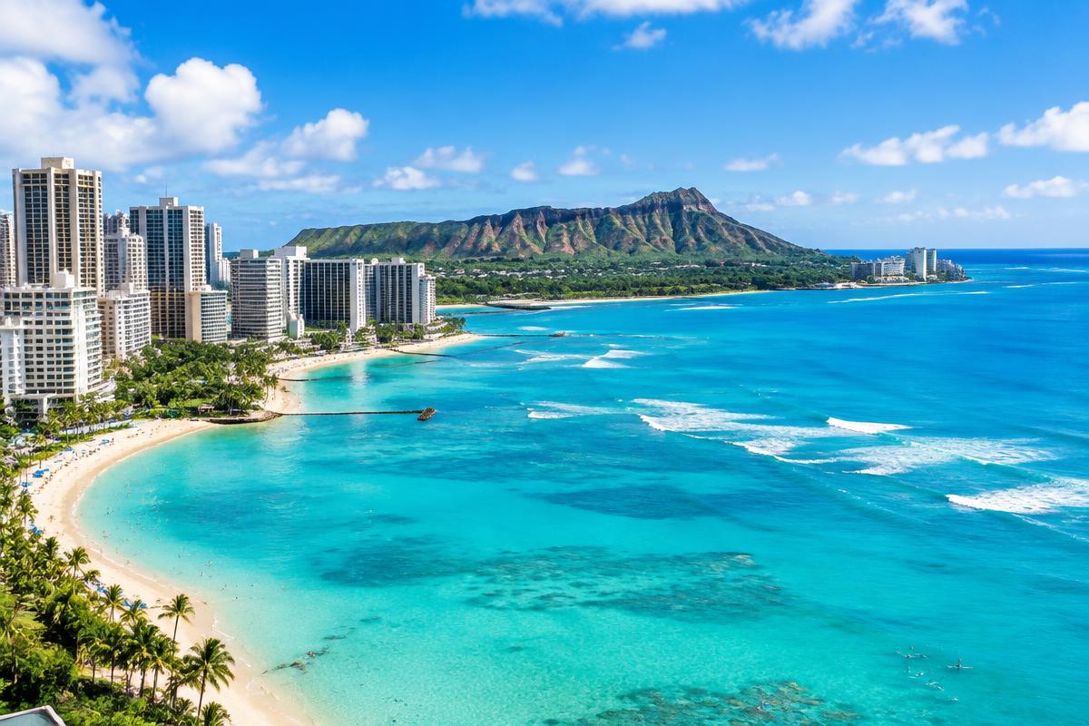 Honolulu