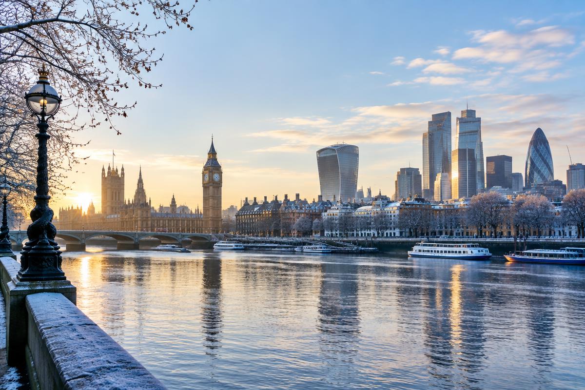London