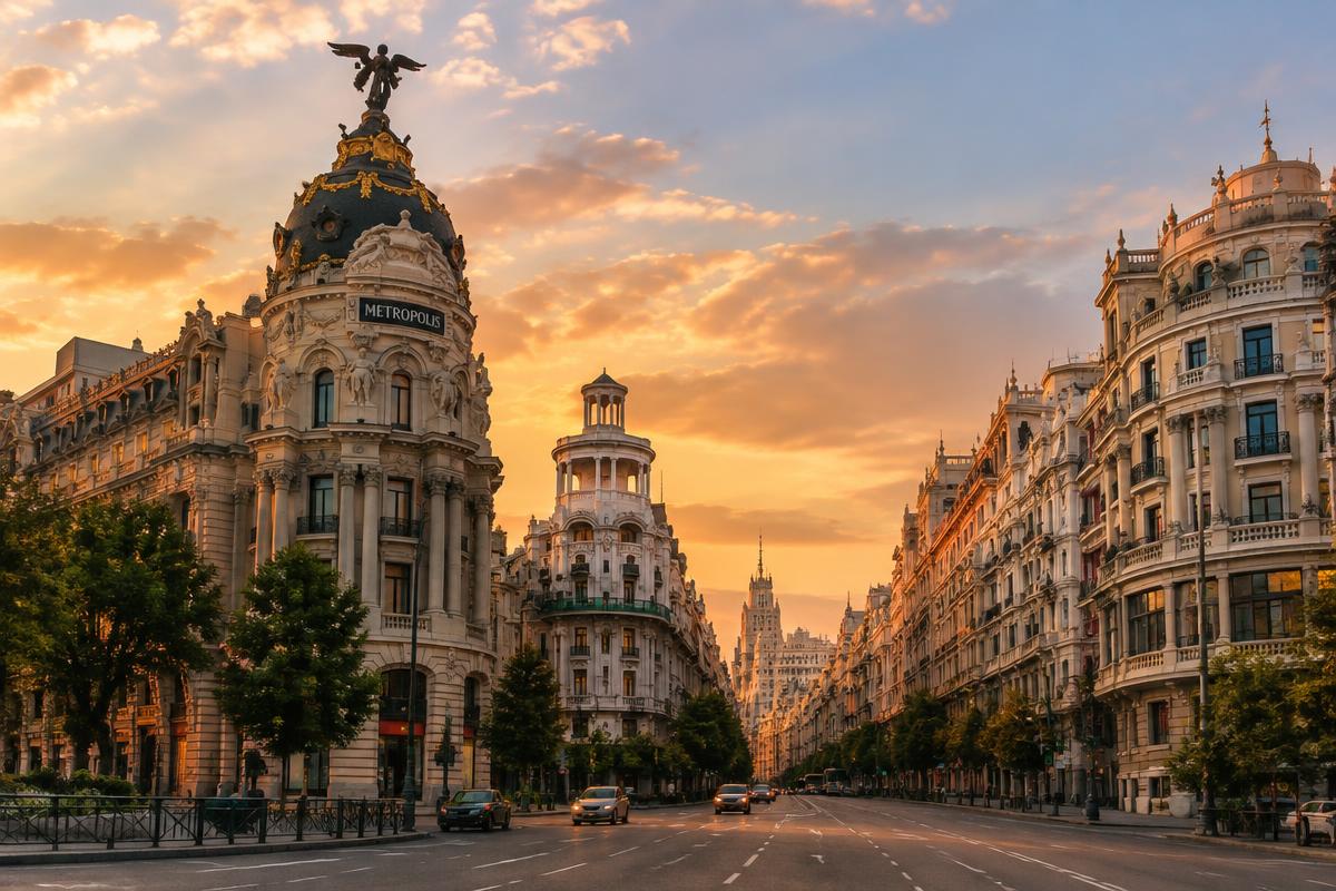 Madrid